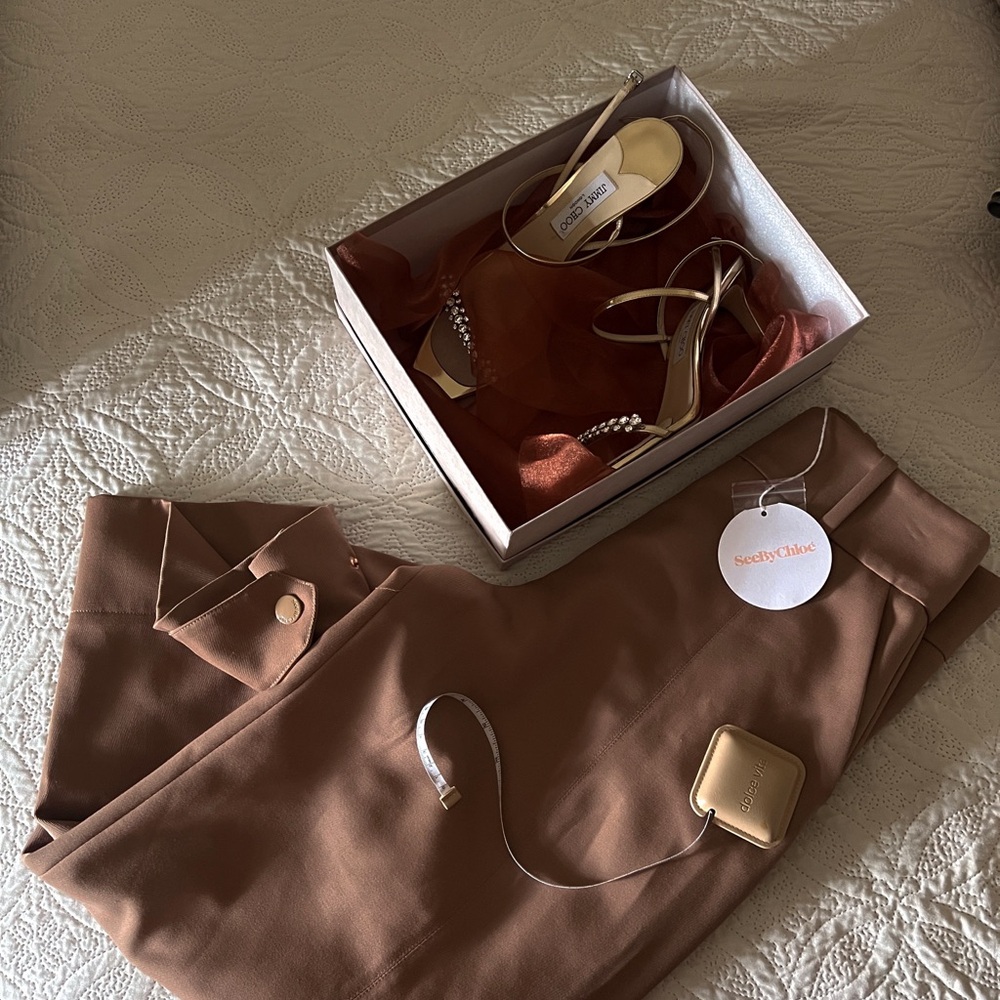 Chloe Women's Pants